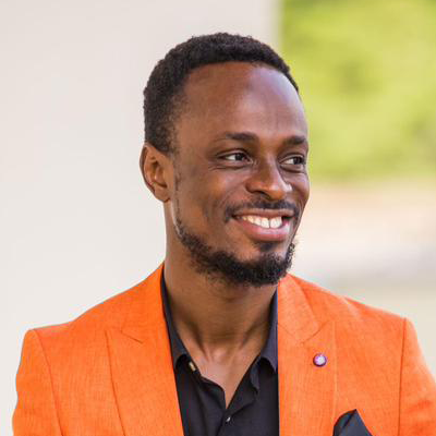 Kwaku Boafo (MGHIE)