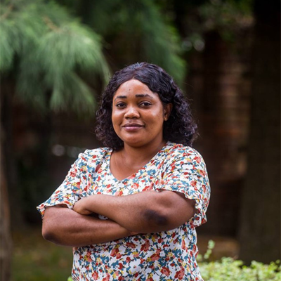 Sallee Tetteh